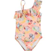 Net Swimwear